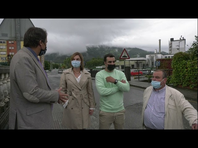 Noticiario 123 Travesia de La Penilla movie