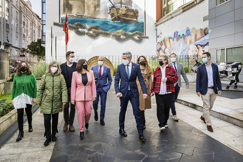 Webvicepresidente presupuestos 2022