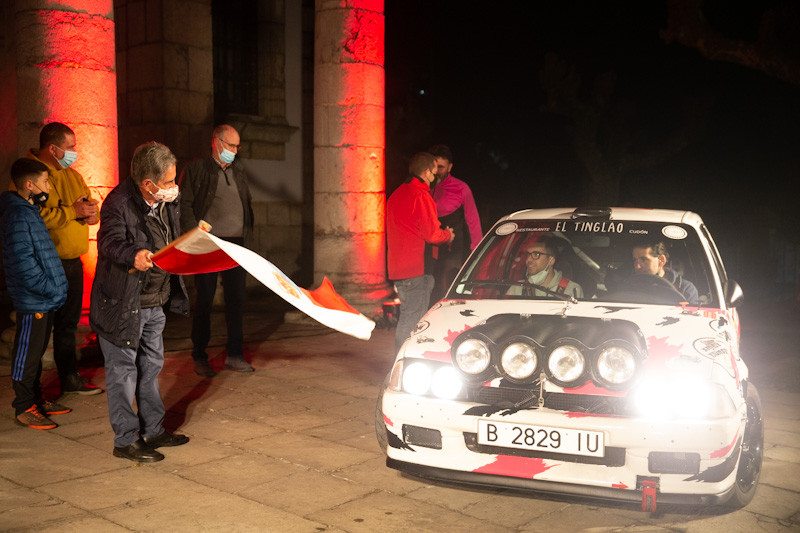 Webpresidente rally arredondo