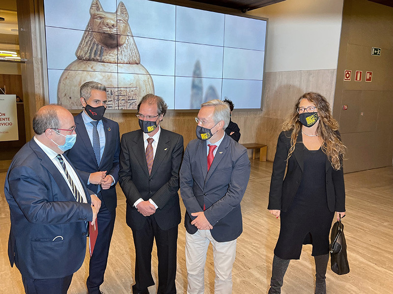 Webvicepresidente madrid