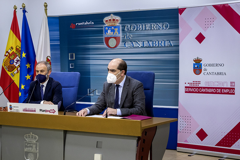 Webempleo jovenes con talento
