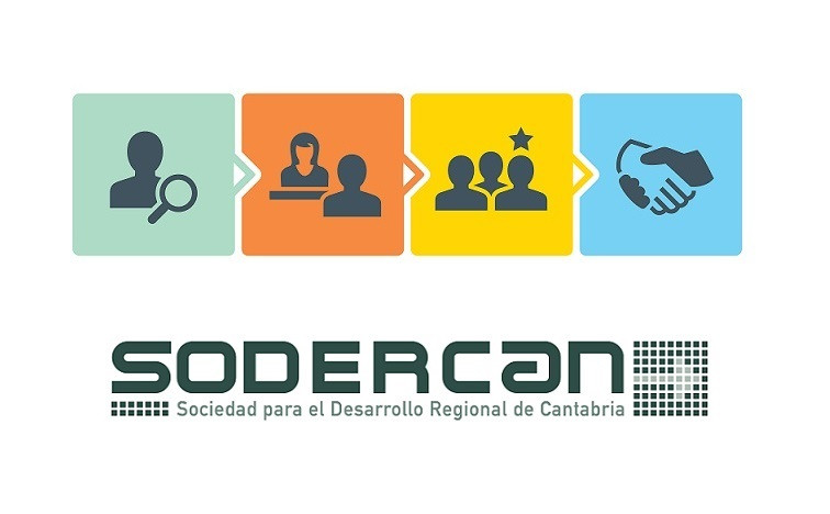 Imagen Selección SODERCAN