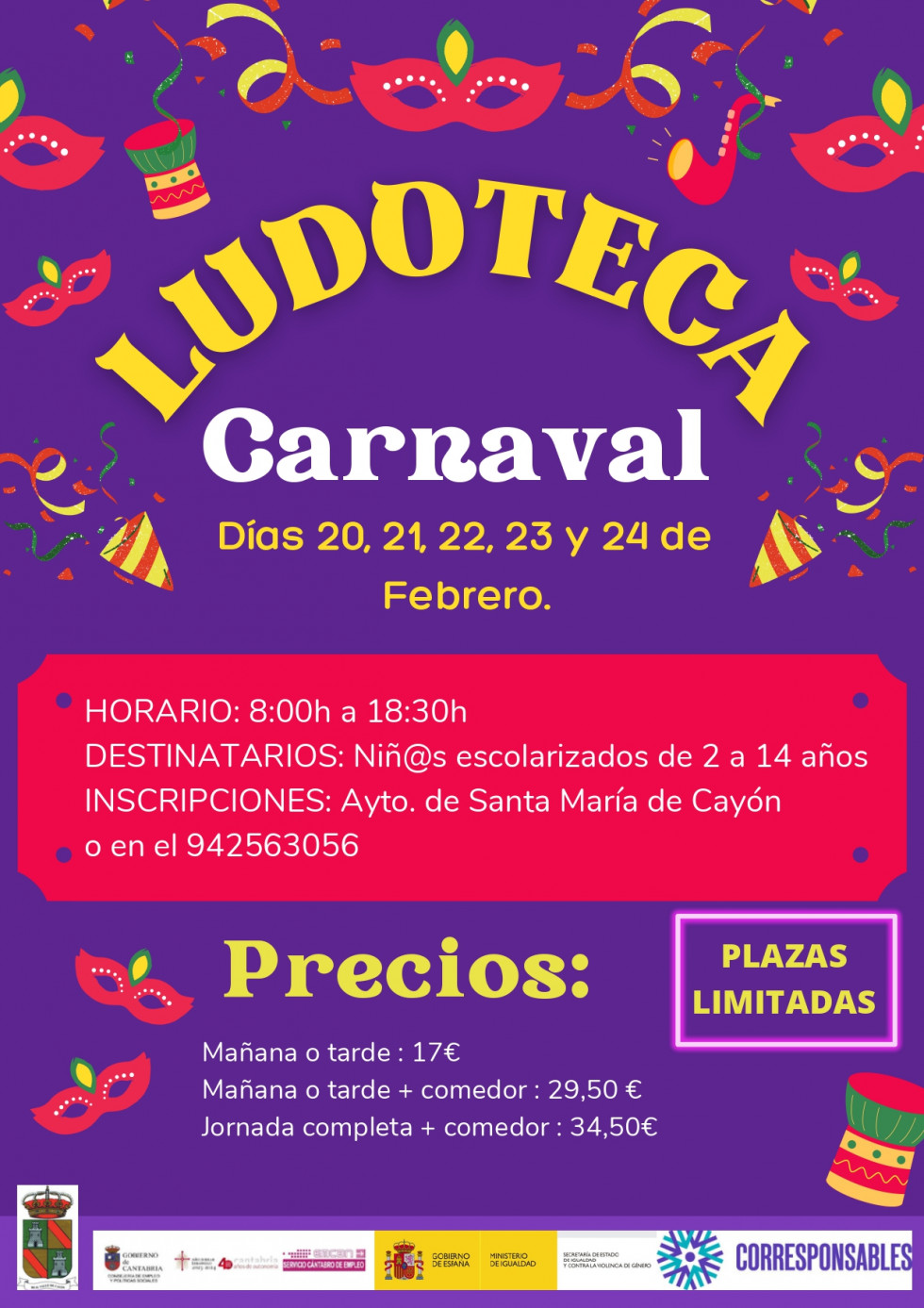 Cartel ludoteca Carnaval page 0001
