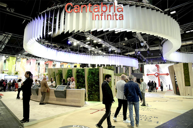 FITUR Cantabria